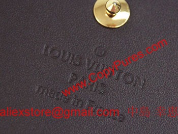 ルイヴィトンコピー財布　ヴィトン　LV　ヴェルニ　ファスナー長札　チェーン付き　長財布　ヴェルニ　ポルトフォイユサラ　チェーン　アマラント　M90088